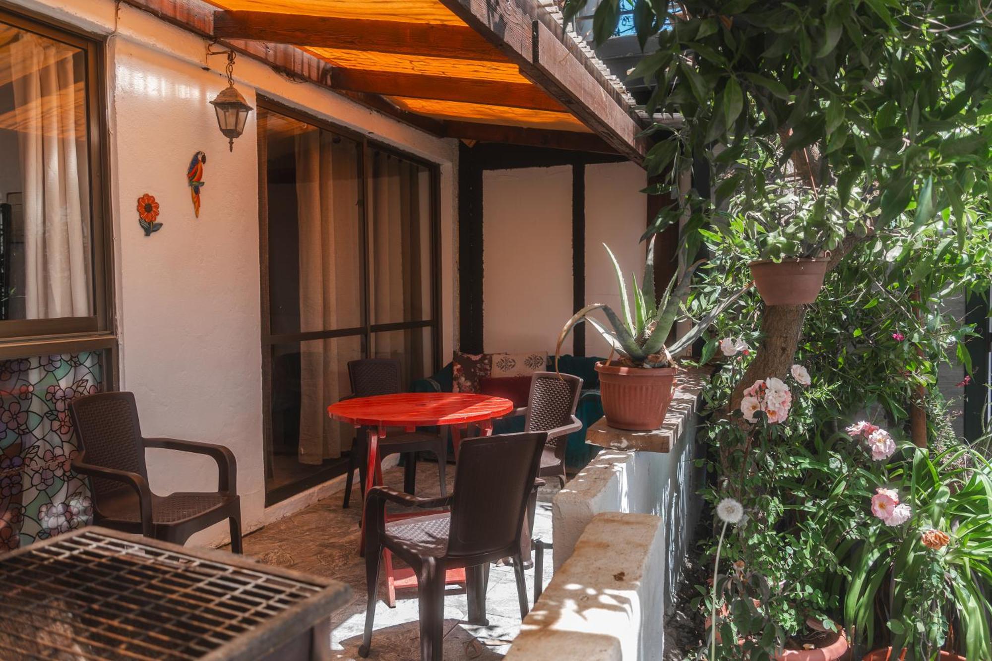 Cabanas El Bosque Maitencillo  Kültér fotó