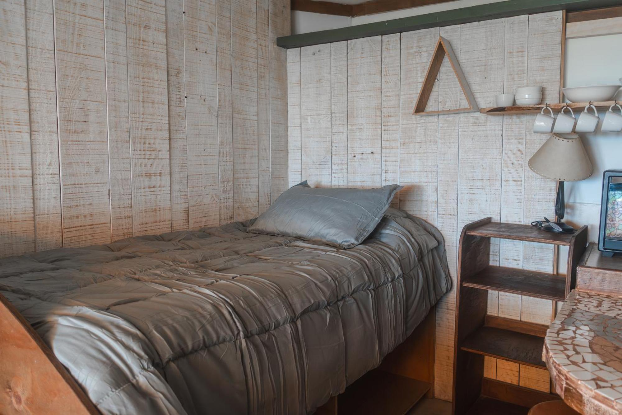 Cabanas El Bosque Maitencillo  Kültér fotó