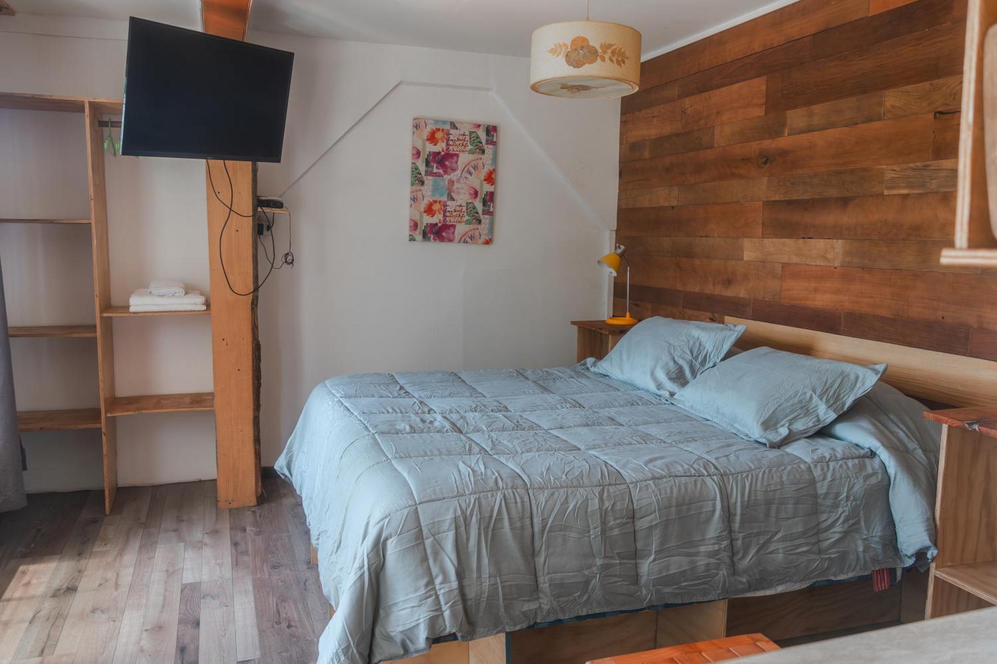 Cabanas El Bosque Maitencillo  Kültér fotó