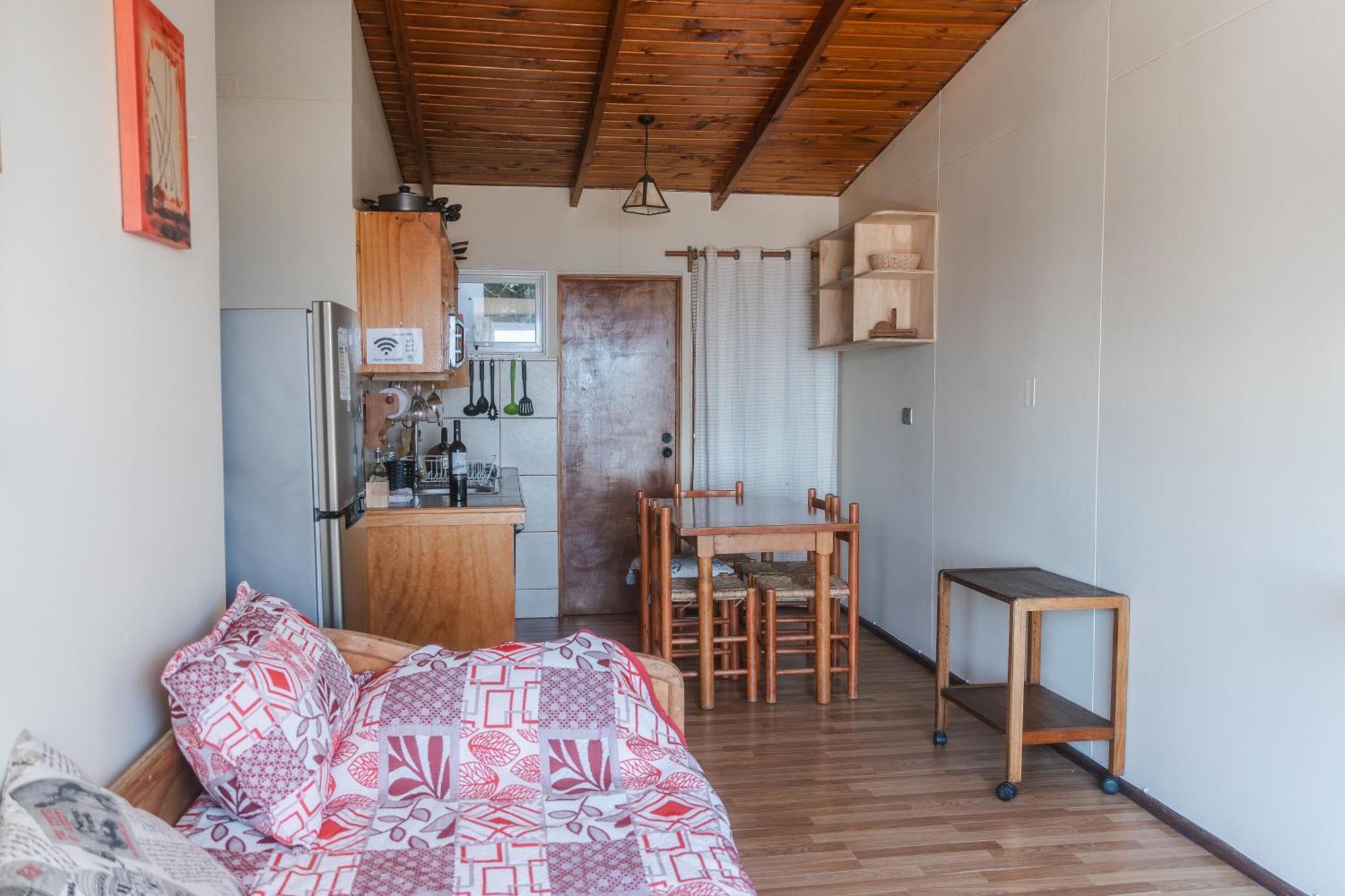 Cabanas El Bosque Maitencillo  Kültér fotó