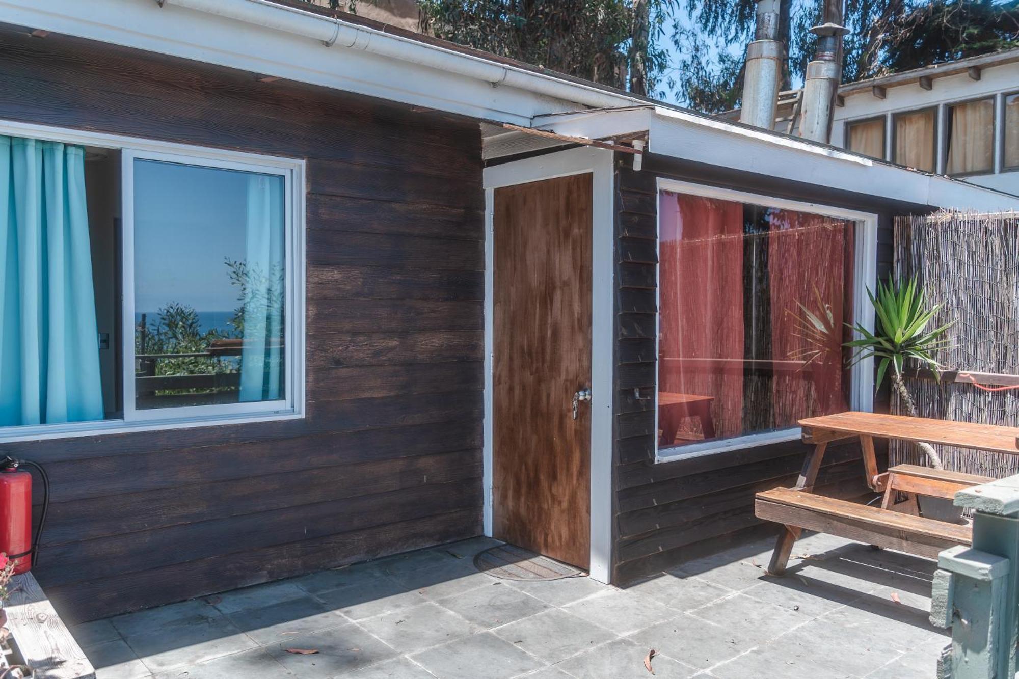 Cabanas El Bosque Maitencillo  Kültér fotó