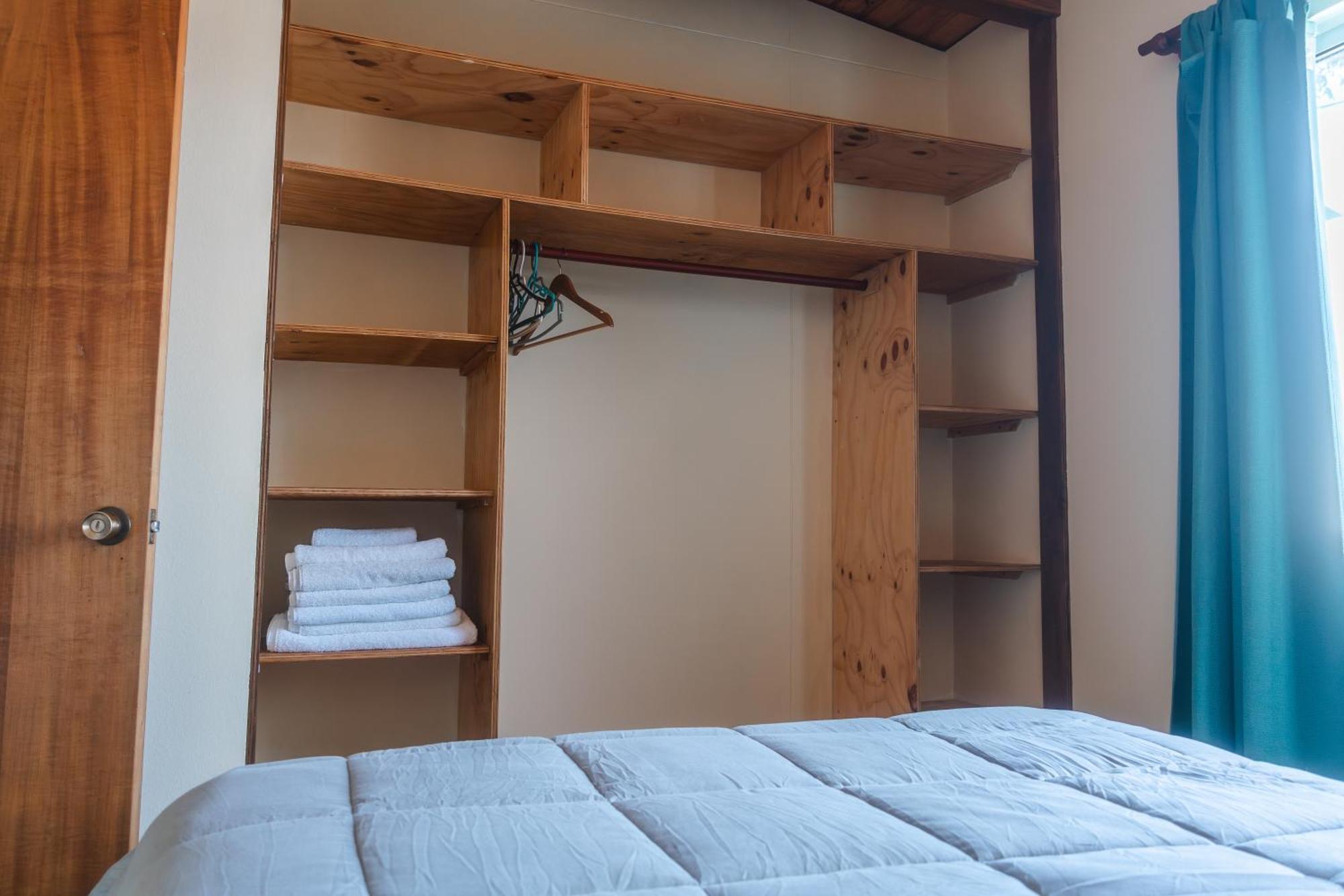 Cabanas El Bosque Maitencillo  Kültér fotó