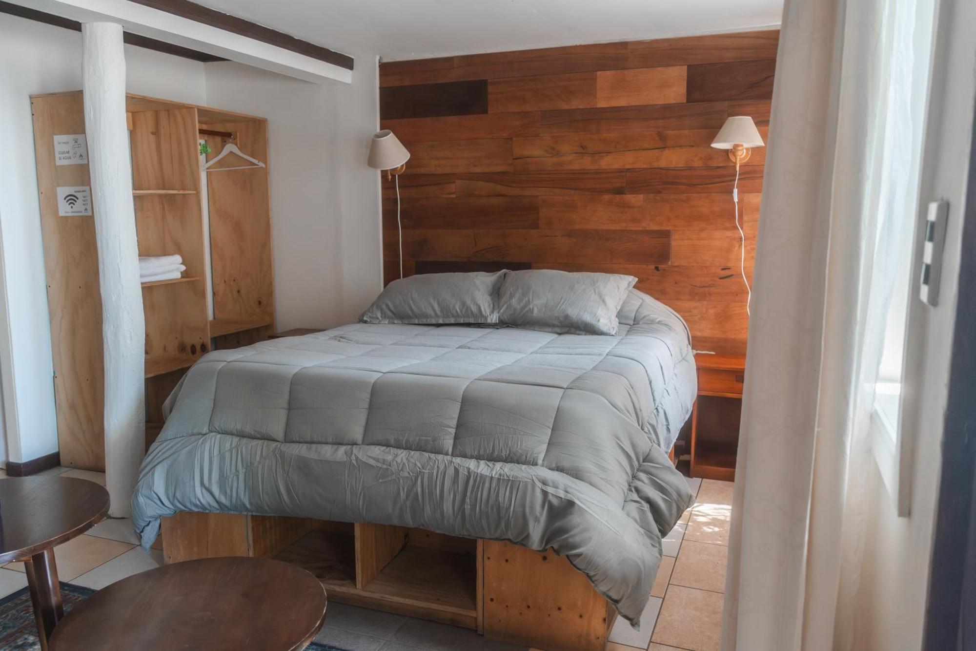 Cabanas El Bosque Maitencillo  Kültér fotó