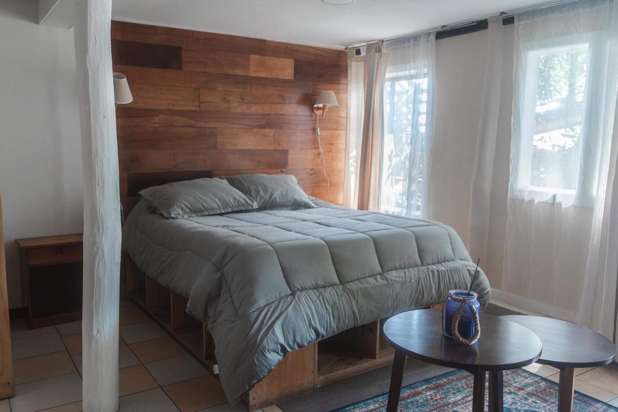 Cabanas El Bosque Maitencillo  Kültér fotó