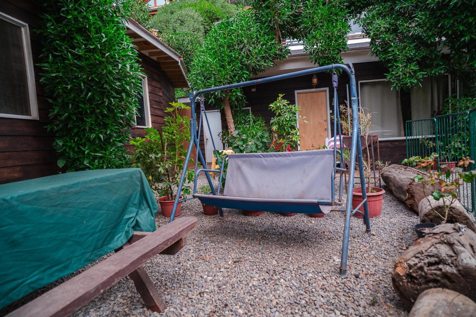 Cabanas El Bosque Maitencillo  Kültér fotó