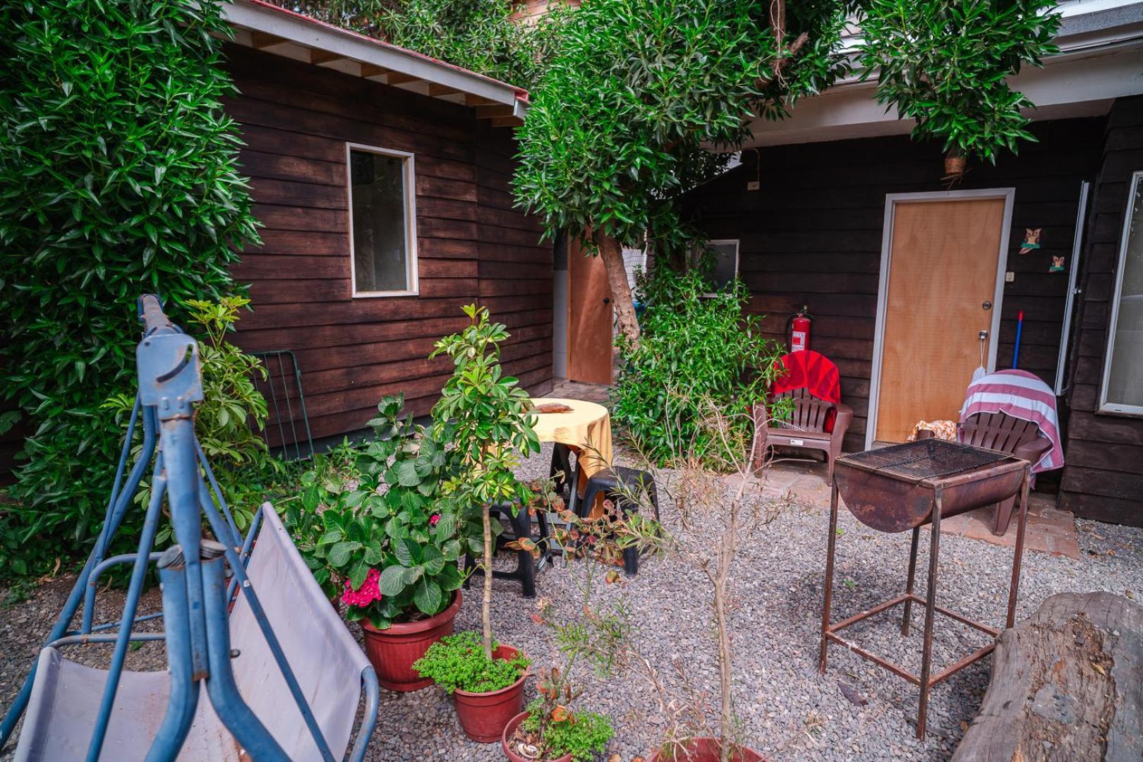 Cabanas El Bosque Maitencillo  Kültér fotó