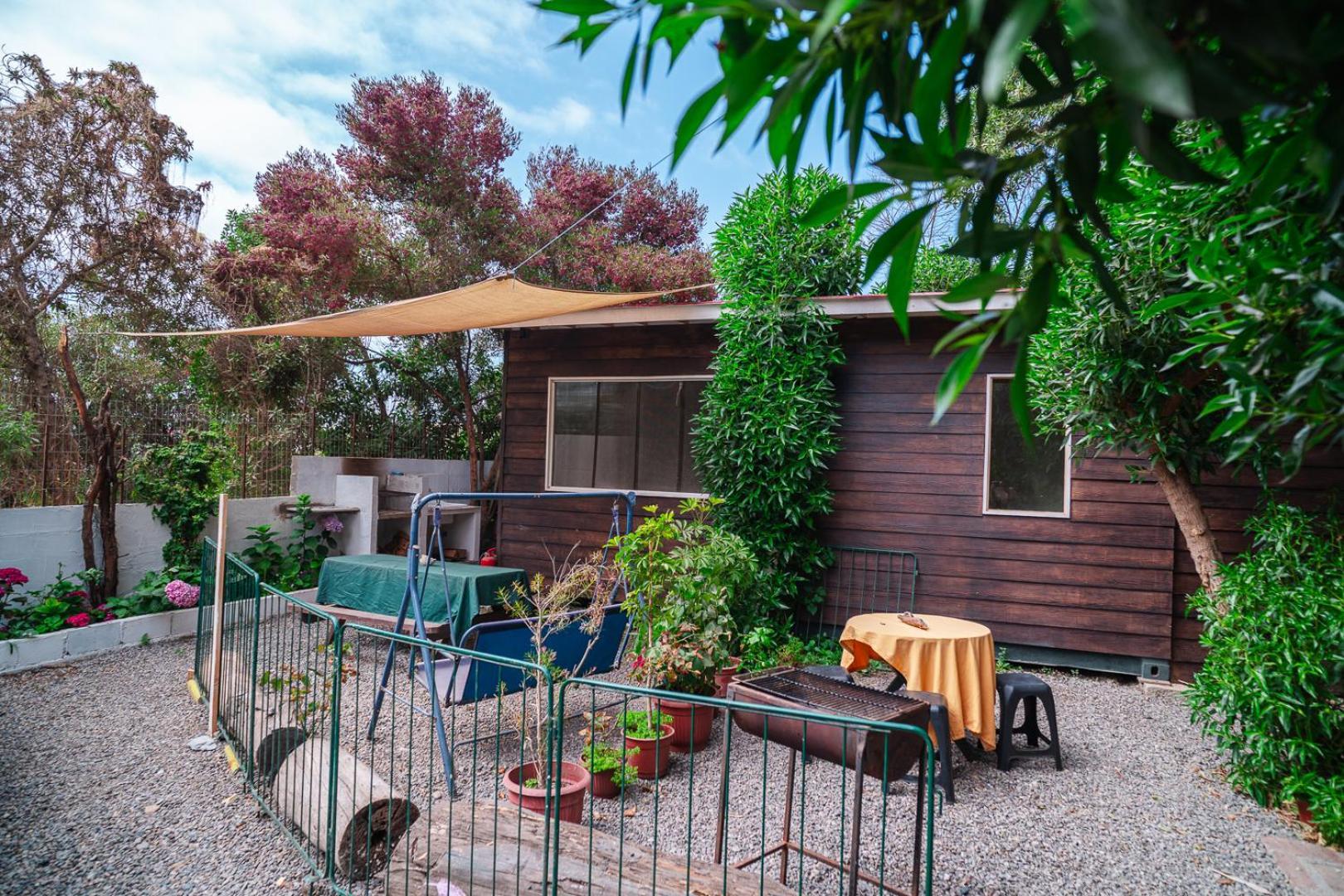 Cabanas El Bosque Maitencillo  Kültér fotó