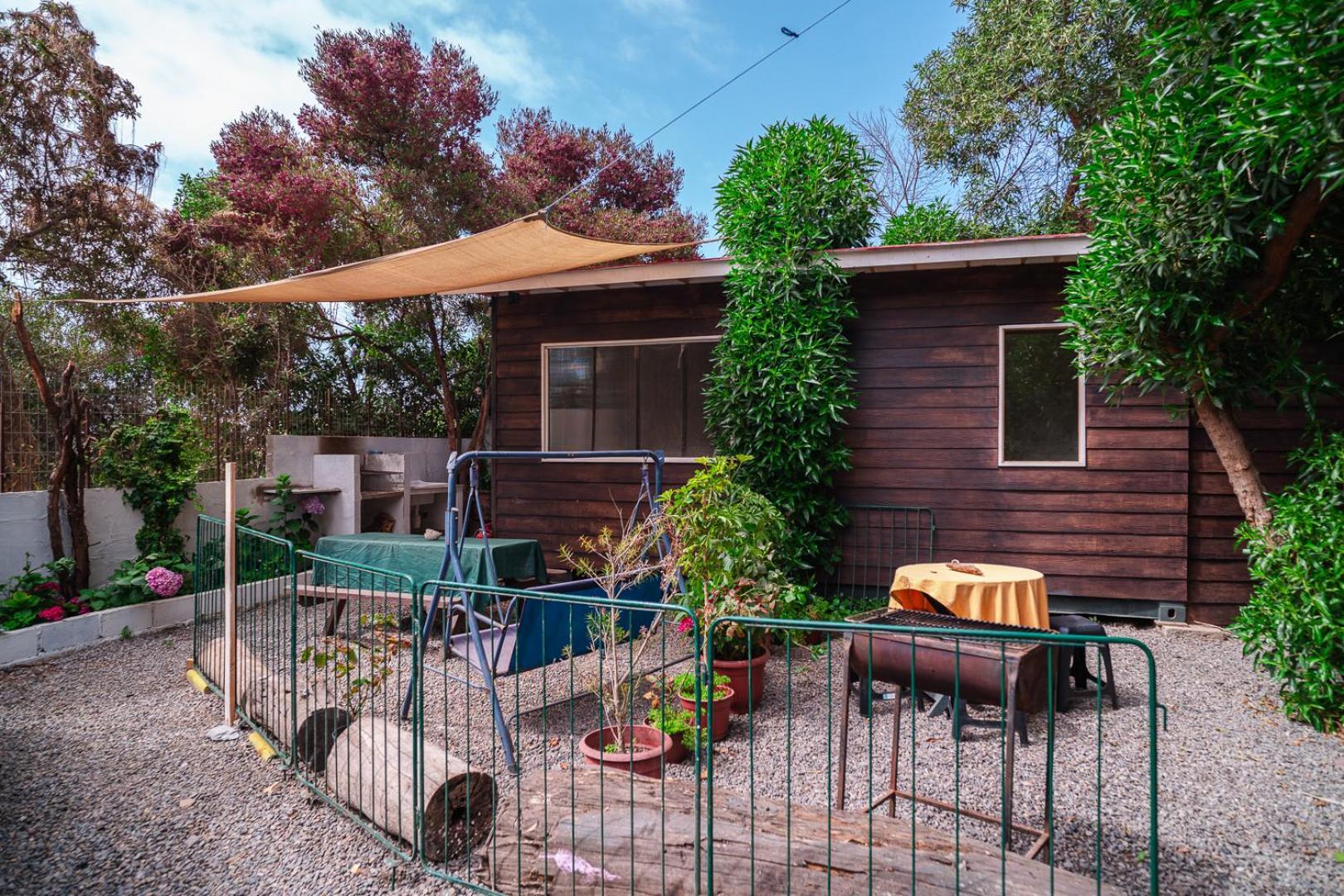 Cabanas El Bosque Maitencillo  Kültér fotó