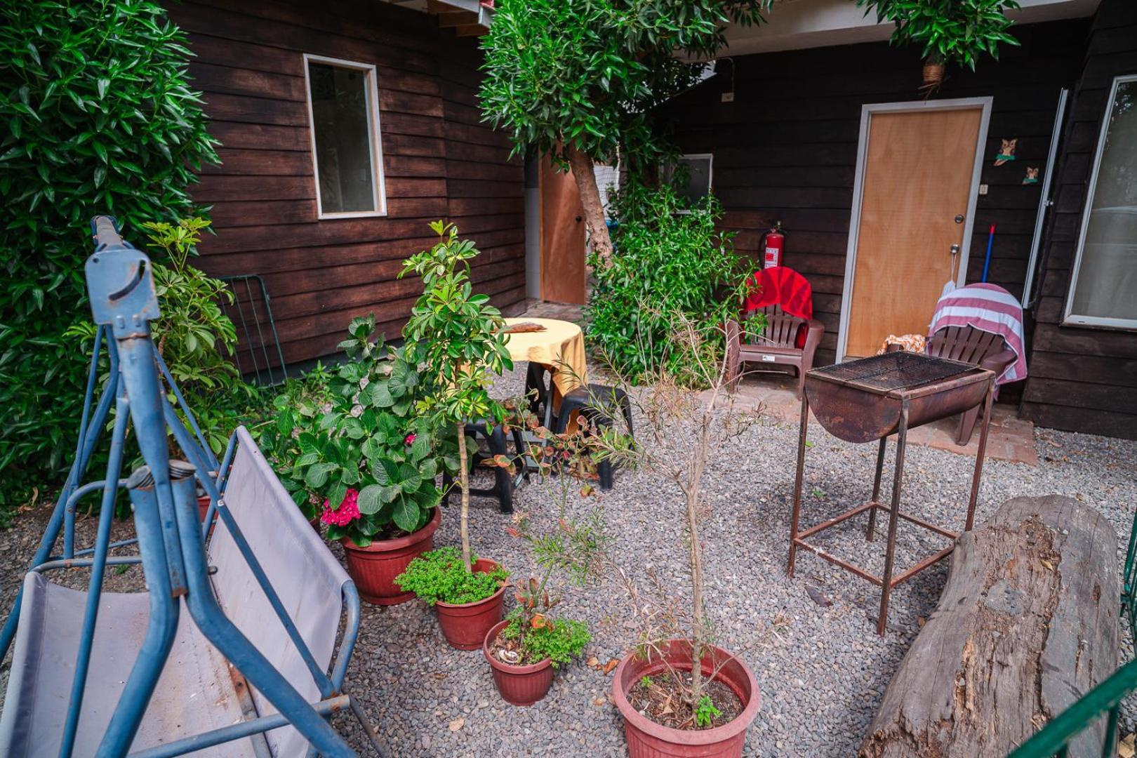 Cabanas El Bosque Maitencillo  Kültér fotó