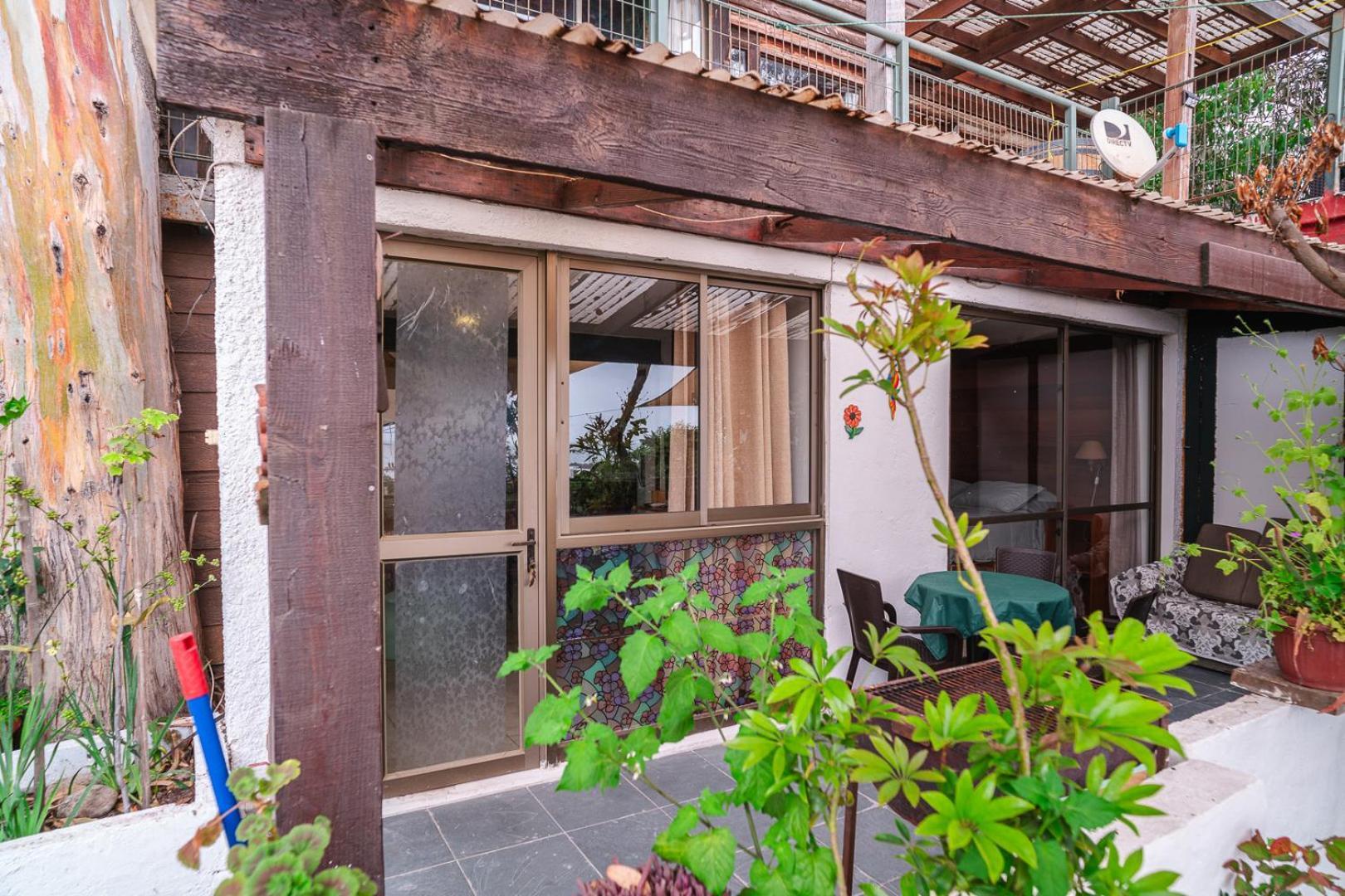 Cabanas El Bosque Maitencillo  Kültér fotó