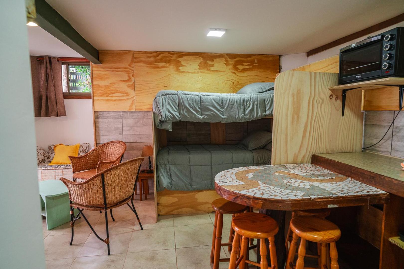 Cabanas El Bosque Maitencillo  Kültér fotó
